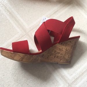 American Eagle Heals